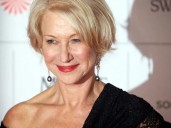 Helen Mirren thinks we underestimate older people