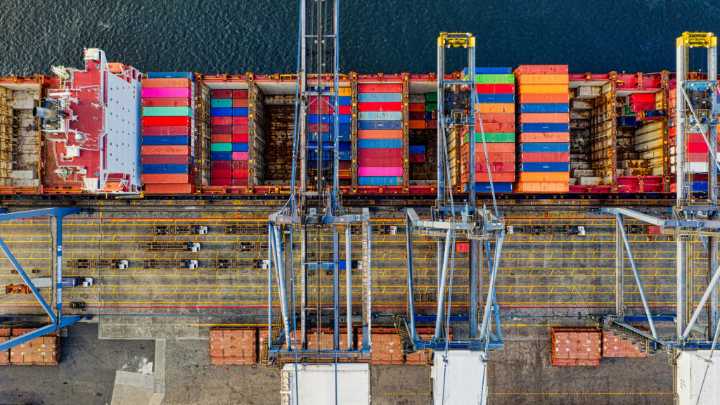 Trump threatens 100% tariff on US chip imports