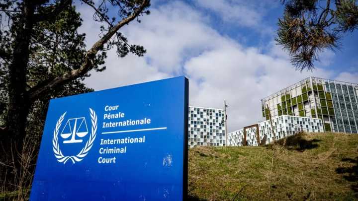 La CPI tilda de "ataque flagrante contra su independencia" las sanciones de EE.UU.