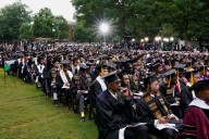 Why new college graduates are facing one of the toughest job markets in a decade