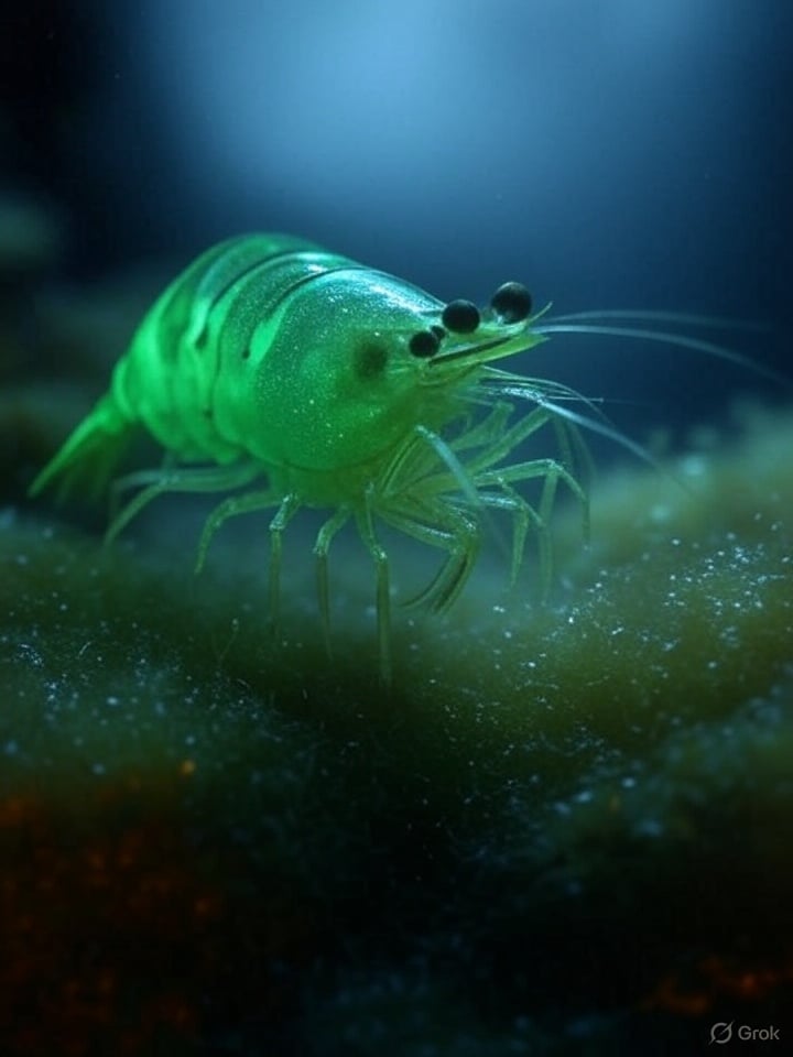 Walmart pulls radioactive shrimp from store shelves in multiple states