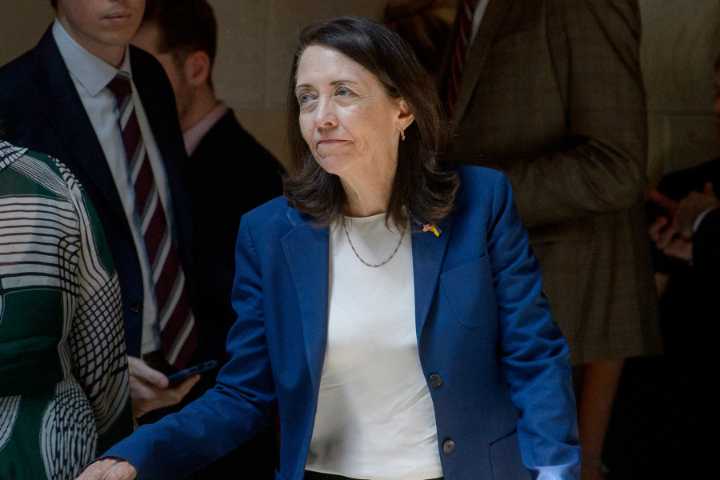 WA leaders clap back at Trump’s latest threat to ban mail