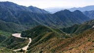 Over 10 Miles of Angeles Crest Highway Reopens