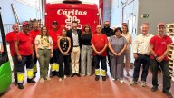 Junta refuerza al Tercer Sector en la inserción laboral de personas vulnerables