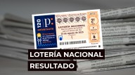 Resultado Lotería Nacional: Comprobar número hoy jueves 28 de agosto de 2025