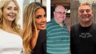 Virginia Gallardo, Porcel jr, Evelyn Von Brocke, el Turco García y otros famosos competirán en octubre