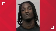 22-year-old charged in fatal 2023 shooting in South Macon; 3rd suspect arrested, per report