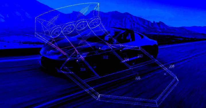 Tesla Patents Bizarre Sucking Device