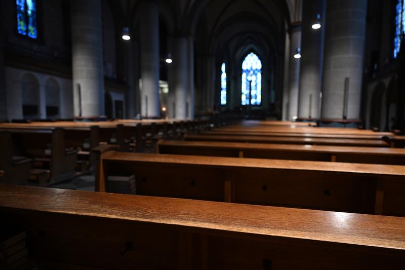 Active shooter expert shares safety measures for churches