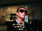 Daddy Yankee vuelve a la música con nuevo nombre artístico