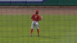 Familiar Name Involved in Bizarre, Confusing Minor League Play