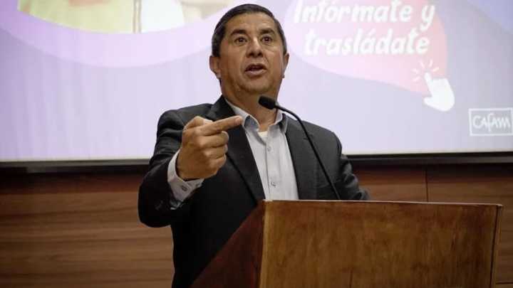 Caso UNGRD: Interpol emite circular roja contra César Manrique