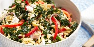 These Pasta Salad Recipes Offer Days of No