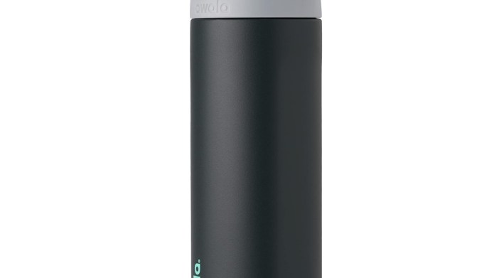 Amazon Just Marked Down Owala's Cult-Fave Water Bottles for Labor Day — Snag Them While They’re Still 25% Off