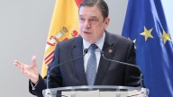 DIRECTO | Planas cifra en 35.400 las hectáreas agrarias arrasadas por el fuego y promete ayudas a los productores