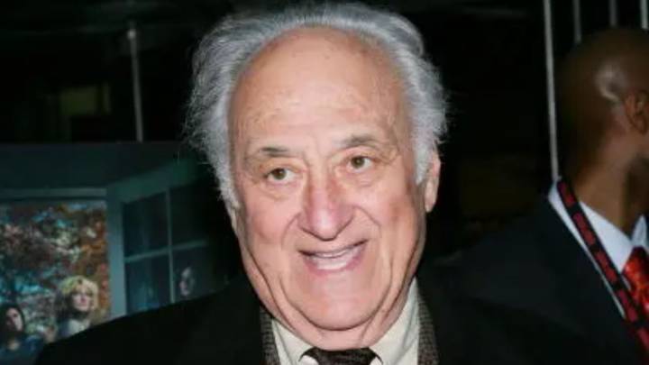 Hollywood actor Jerry Adler who starred in The Sopranos and The Good Wife after starting acting in his 60s dies aged 96