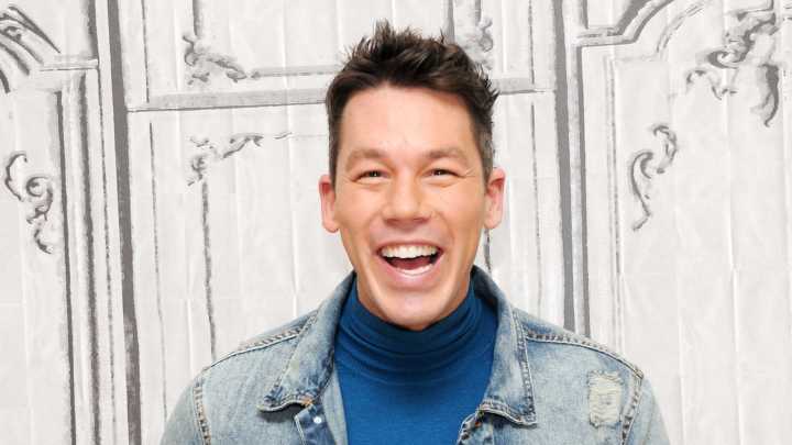 The Luxurious Design Feature David Bromstad Is Always On The Look Out For