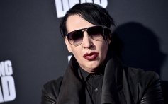 Amid Protests, Mexican Governor Brings Marilyn Manson to State Fair in an Act of ‘Cultural Justice’