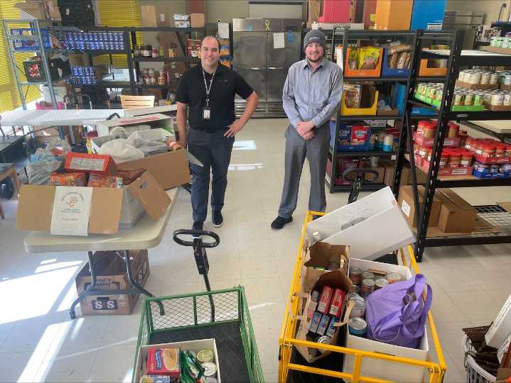 Berea Community Outreach offers year-round support to residents