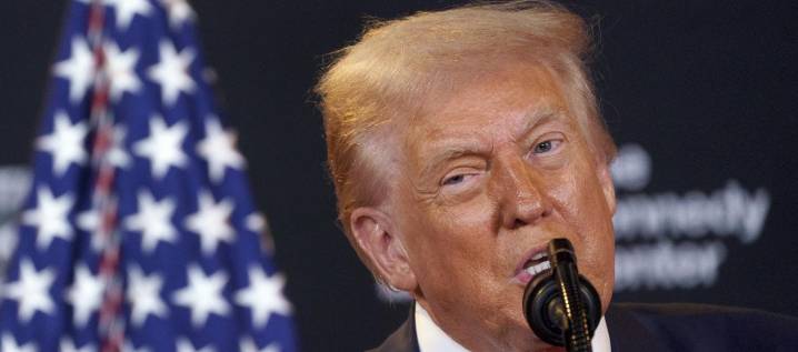 Trump presionará a Putin para obtener un alto el fuego incondicional en Ucrania