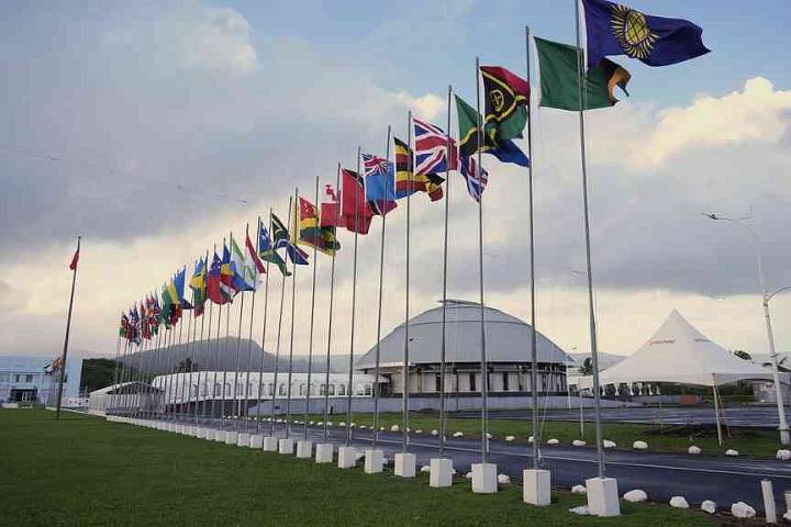 Samoa elections are underway after leader’s government fails