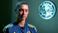 América: ¿Qué posición jugaba Jordan Brewster en sus inicios?