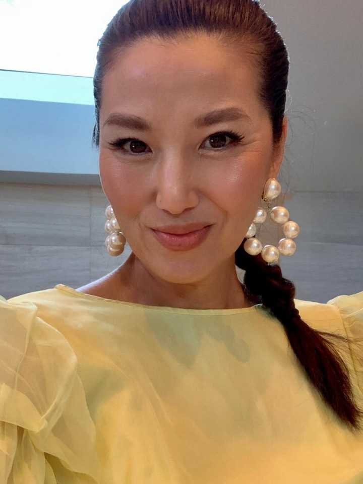 QVC Host Nancy Yoon Leaving Shopping Network After 3 Years
