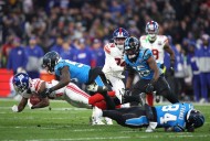 The NFL Plans To Use 2025 Season To Raise Mental Health Awareness