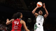 Best WNBA clutch players: Bueckers, Collier, Wilson, more