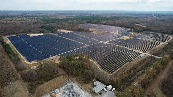 USDA reverses use of taxpayer dollars to fund solar panels on farmland
