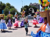 Caminar juntas: la lucha indígena contra el racismo y el machismo