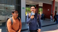 Estudiantes de la Unsch expresan preocupación por terrenos de investigación y anuncian festival cultural