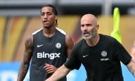 Chelsea: Enzo Maresca reveals how Joao Pedro has turned Blues into title challengers
