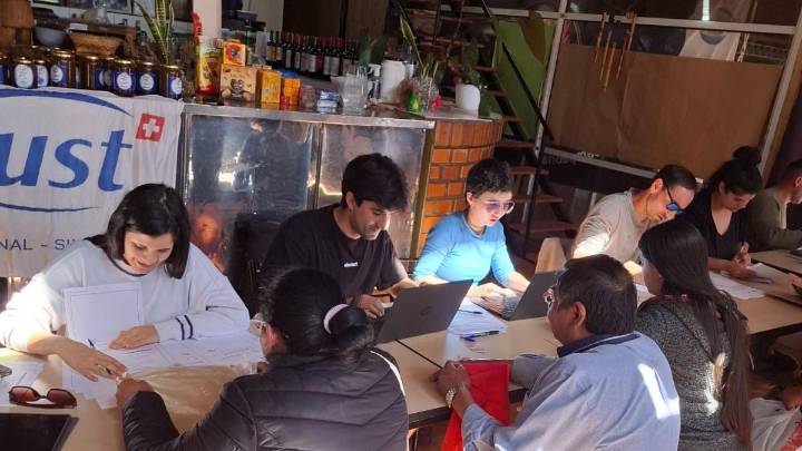 Misiones: denuncian que militantes libertarios realizan auditorías a personas con discapacidad