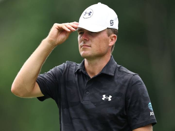 Golf legend says Jordan Spieth’s career decline ‘tragedy'