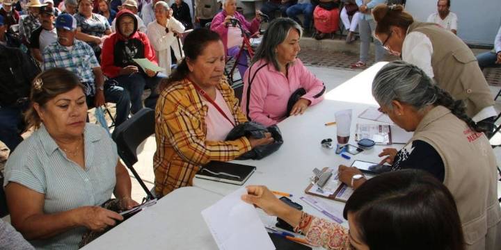 Pensión Mujeres Bienestar 2025: documentos y calendario en la última semana de registro para recibir 3 mil pesos