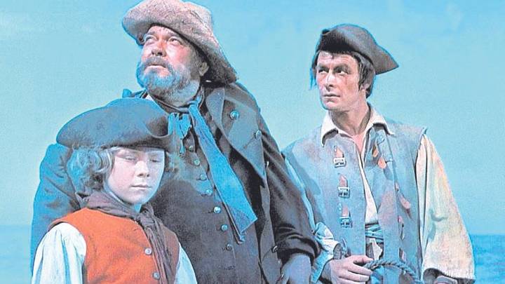 La Región en la pantalla: series y películas con escenarios murcianos