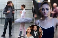‘Black Swan’ director tried to start a feud between Natalie Portman, Mila Kunis