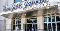 Making up fun Yankees memorabilia