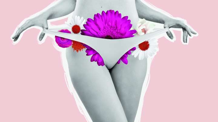 How to care for your vagina in every decade - to avoid cancer, miscarriage and nasty infections