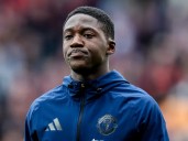 Man United XI for Grimsby battle revealed: Has Amorim made changes?