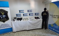 Desbaratan una red de trata en Santa Rosa