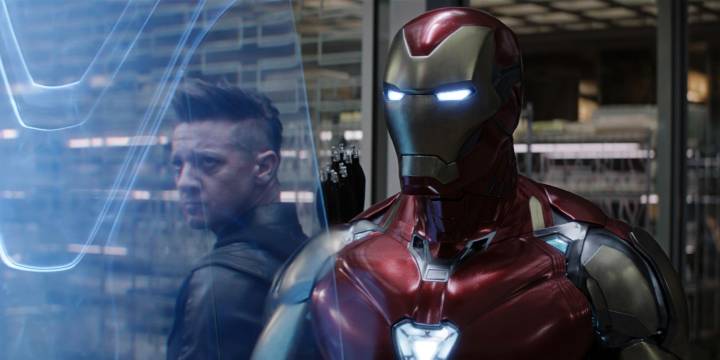 How Two 2025 Marvel Movies Achieved A Rotten Tomatoes Feat Not Seen Since 2019
