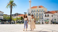 Wealthy Americans increasingly seek 'golden' visas in three places for freedom of movement