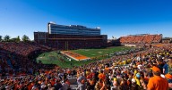 Illinois vs. Western Michigan Tickets Sold Out