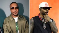 Timbaland Responds After Bryson Tiller Claims He Made Him Quit His Job