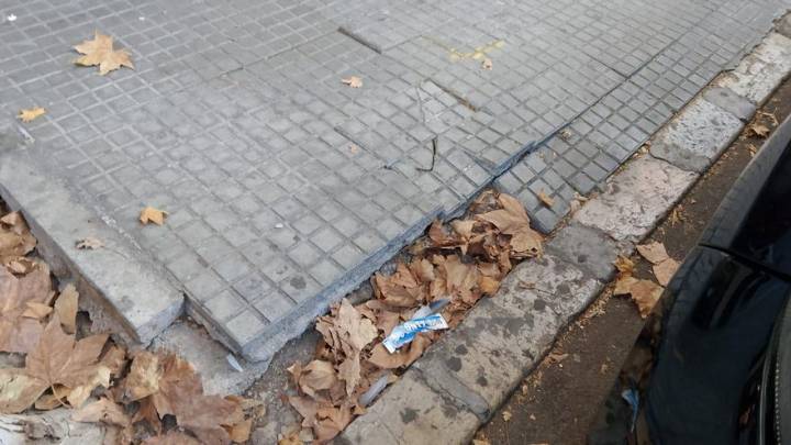 La antena Pere Garau recoge quejas vecinales por incidencias