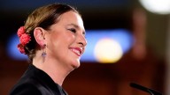 Proponen a Beatriz Gutiérrez Müller como nueva rectora de la BUAP
