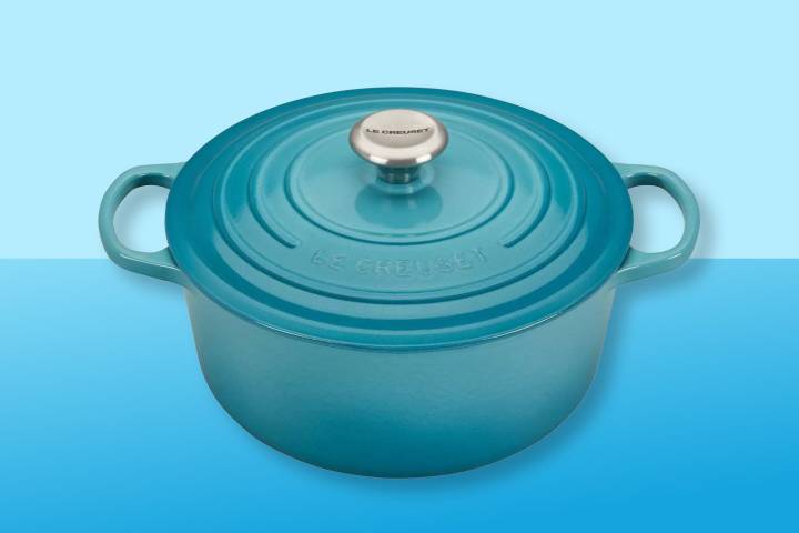 Best Le Creuset Deals to Shop Right Now from $22
