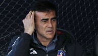 La cláusula que exige Gustavo Quinteros y que podría frenar su regreso a Colo Colo
